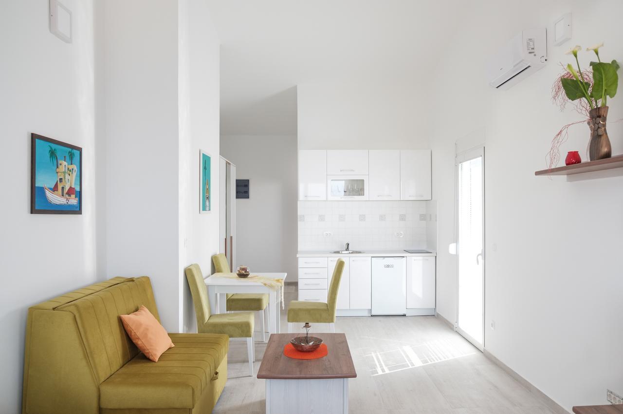 Sunset Apartments Ulcinj Kültér fotó