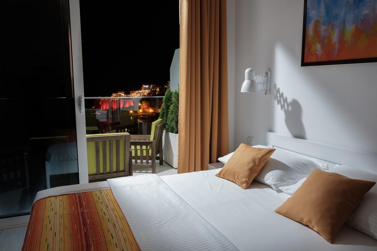 Sunset Apartments Ulcinj Kültér fotó