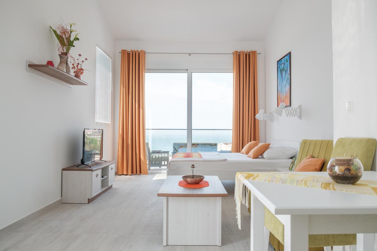 Sunset Apartments Ulcinj Kültér fotó