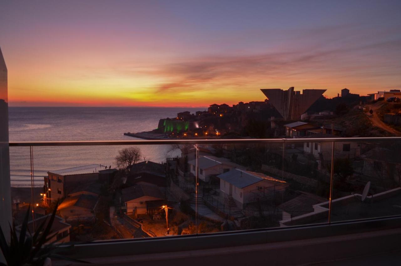 Sunset Apartments Ulcinj Kültér fotó